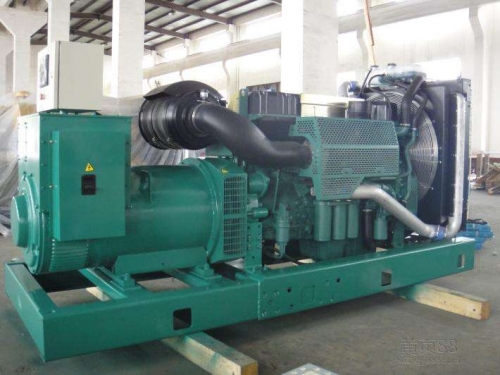 王屋镇便携静音：租赁无声发电机组，便携式解决能源需求